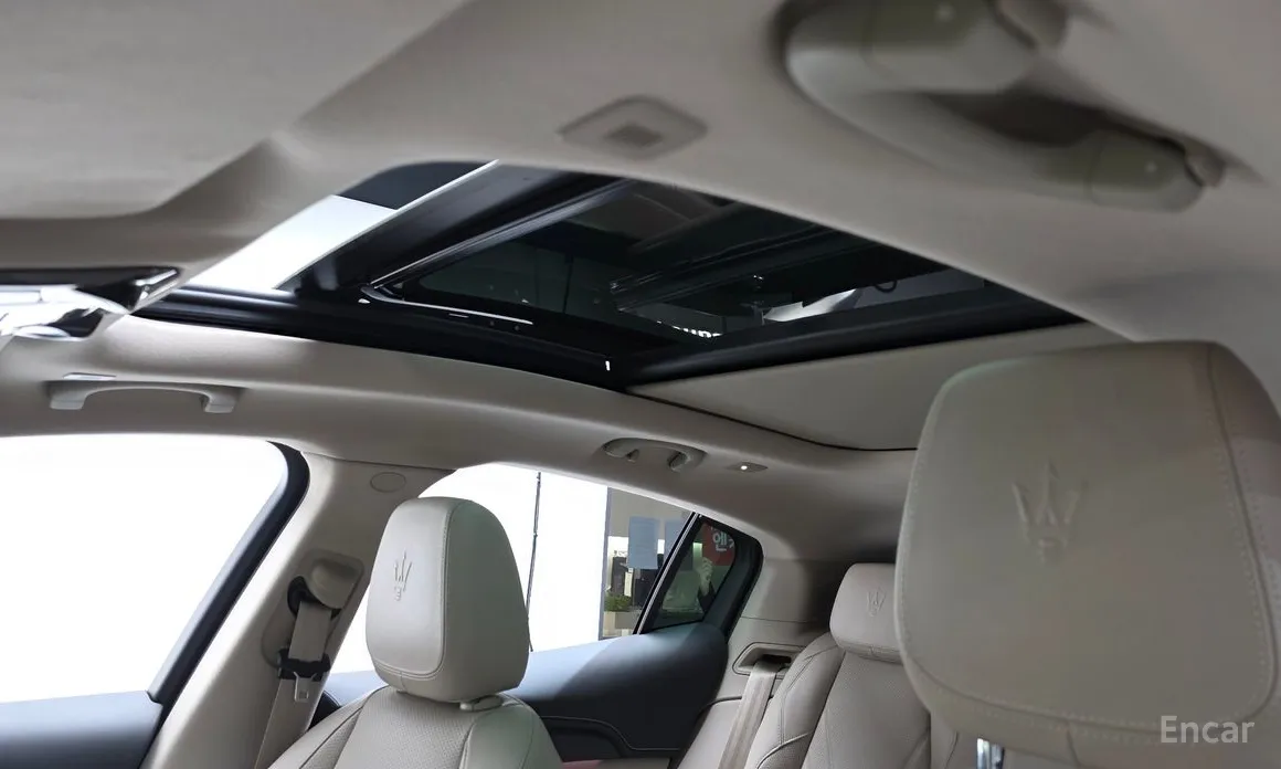 Фото 19 - Maserati Grecale