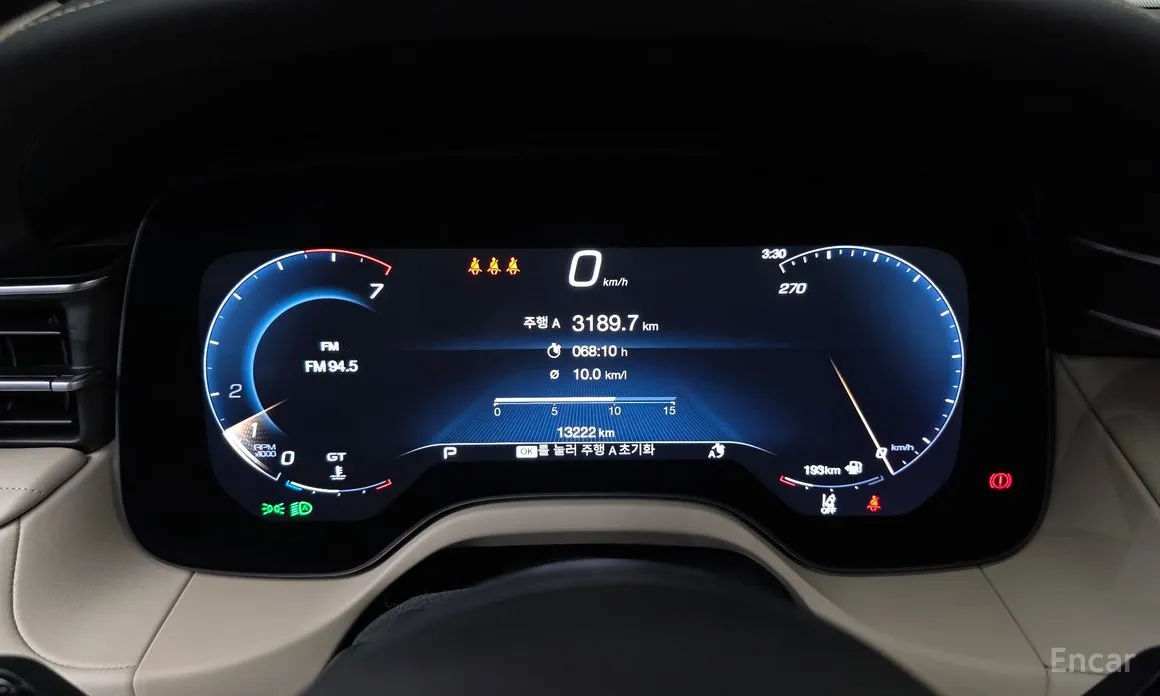 Фото 8 - Maserati Grecale