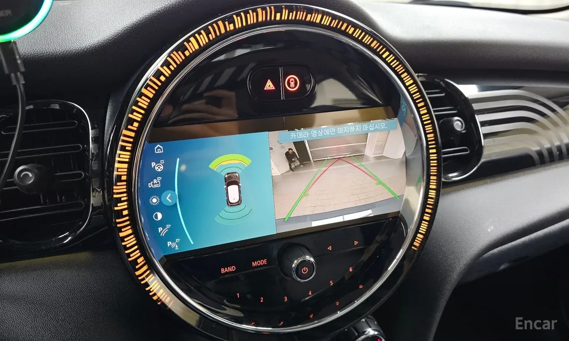 Фото 16 - Mini Cooper