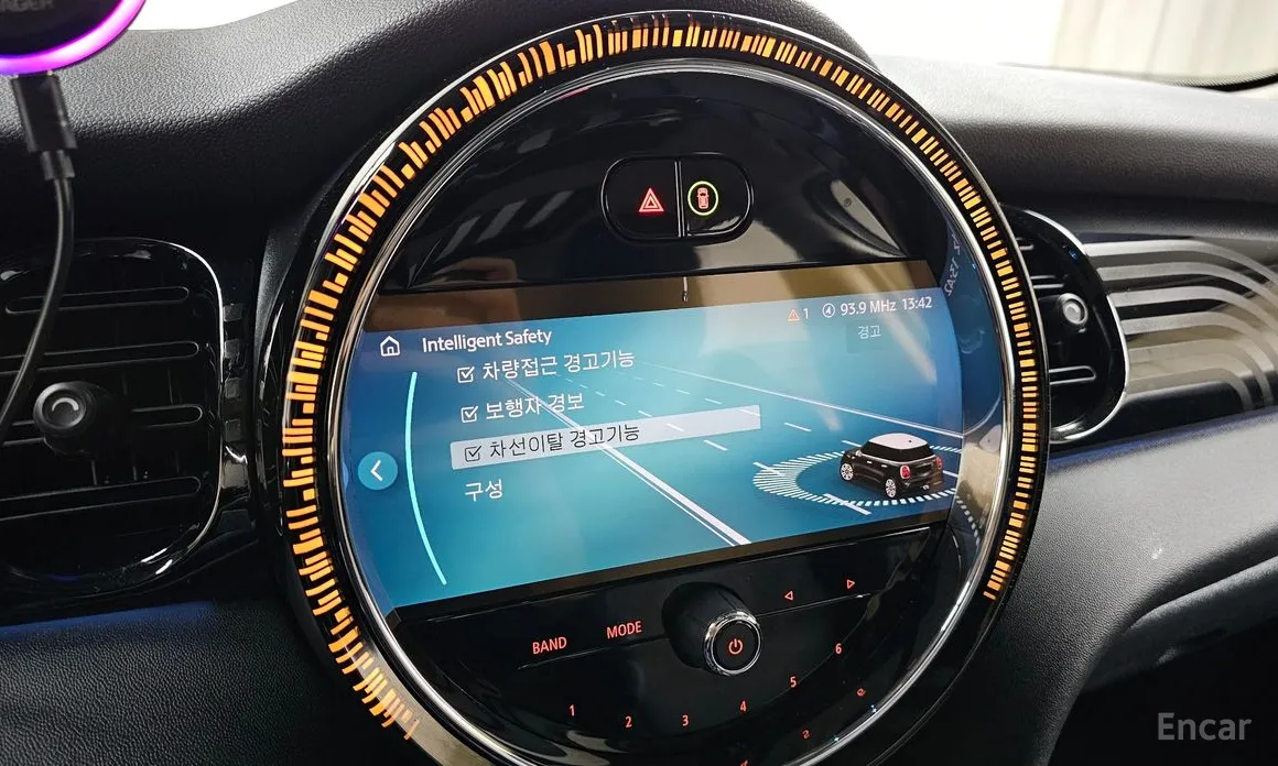 Фото 17 - Mini Cooper