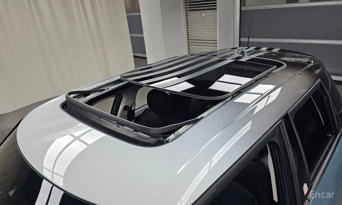 Фото 19 - Mini Cooper