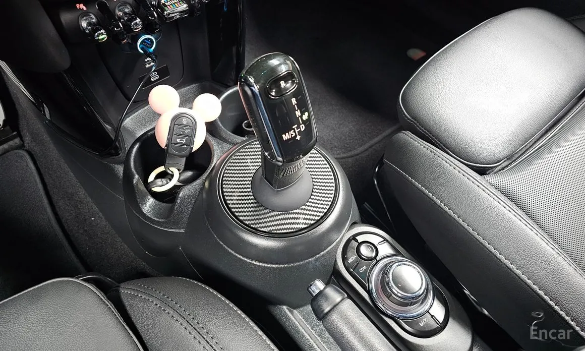 Фото 9 - Mini Cooper