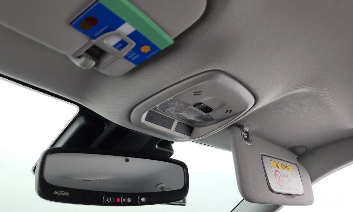 Фото 19 - Chevrolet Trax