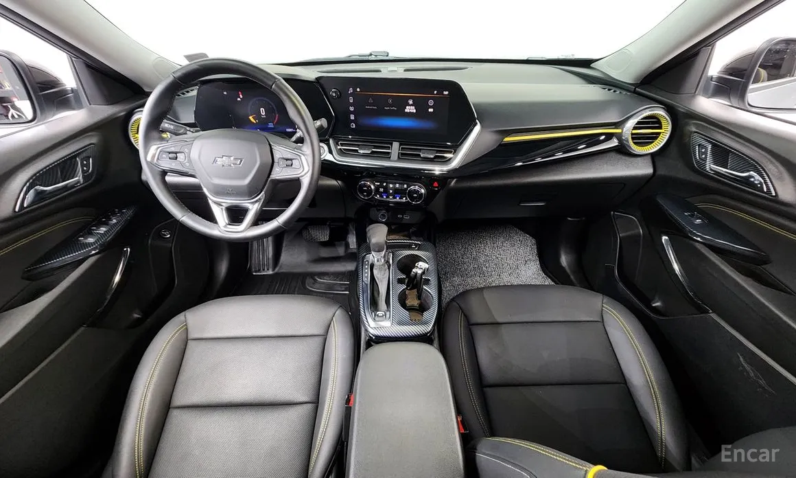 Фото 7 - Chevrolet Trax