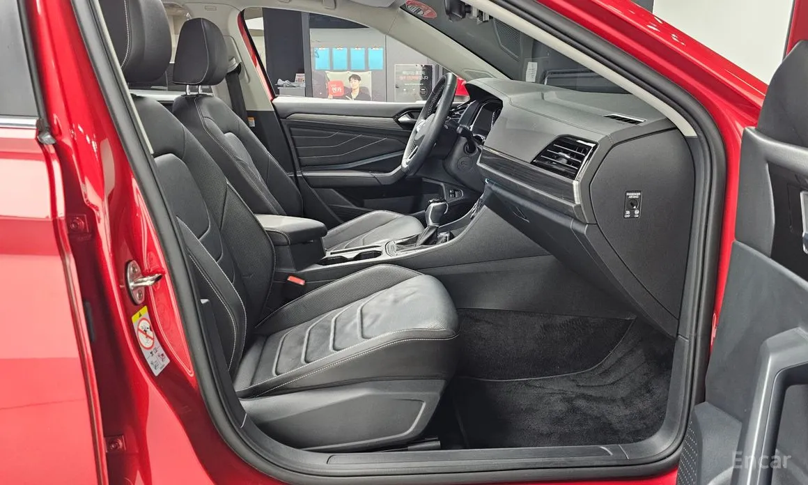 Фото 11 - Volkswagen Jetta