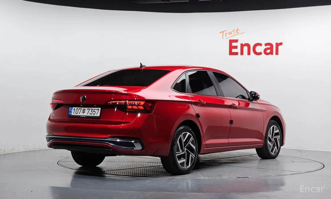 Фото 2 - Volkswagen Jetta