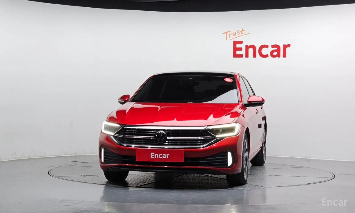 Фото 3 - Volkswagen Jetta