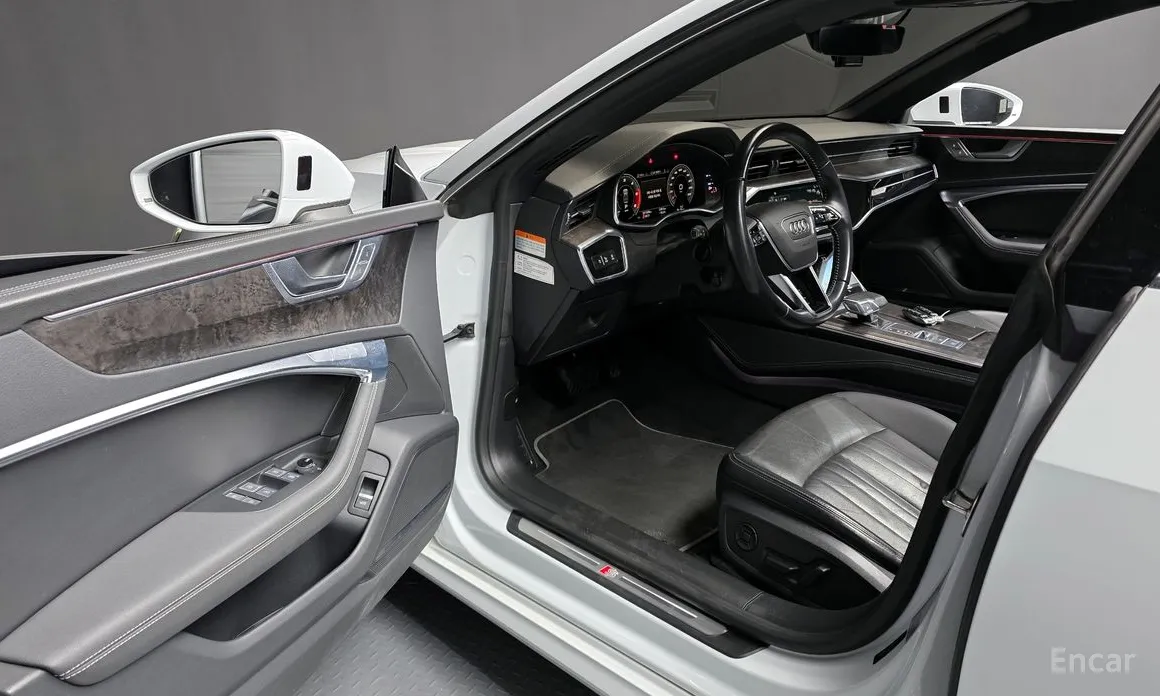 Фото 10 - Audi A7