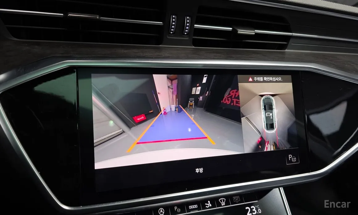 Фото 16 - Audi A7