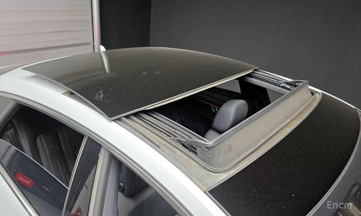 Фото 19 - Audi A7