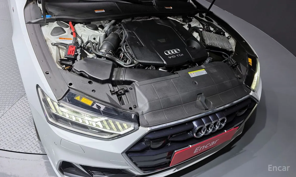 Фото 6 - Audi A7