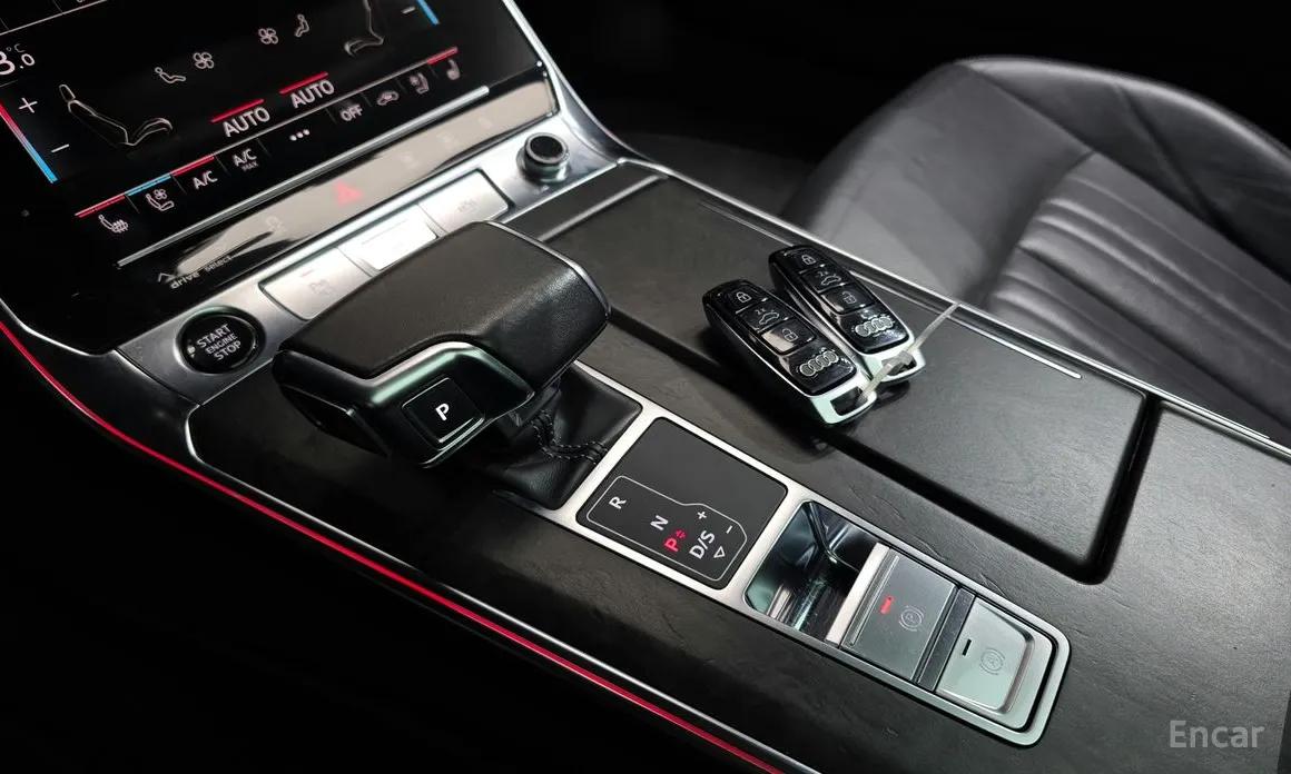 Фото 9 - Audi A7