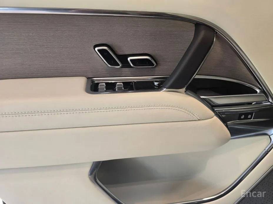 Фото 13 - Land Rover Range Rover