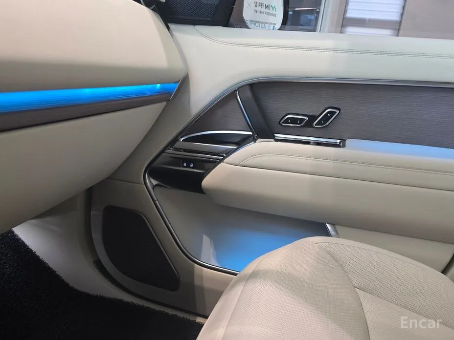 Фото 15 - Land Rover Range Rover