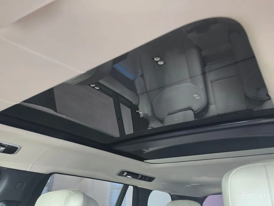 Фото 16 - Land Rover Range Rover