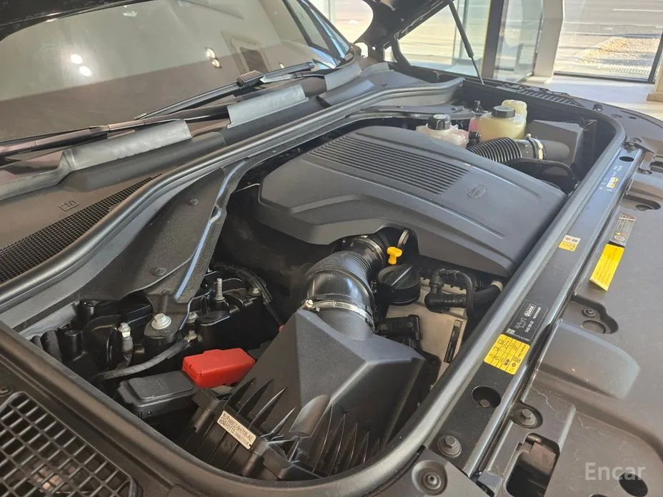 Фото 6 - Land Rover Range Rover