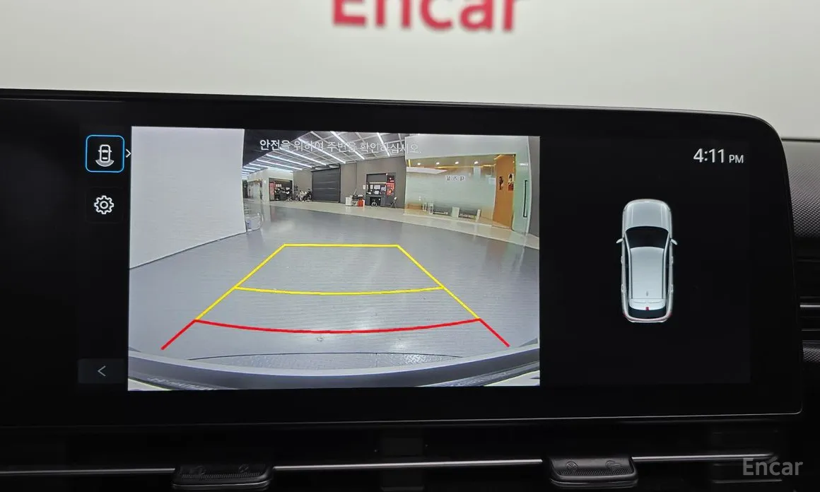 Фото 15 - Hyundai Kona