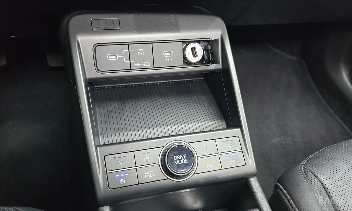 Фото 17 - Hyundai Kona