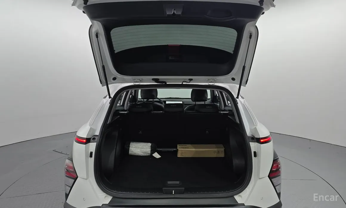 Фото 20 - Hyundai Kona