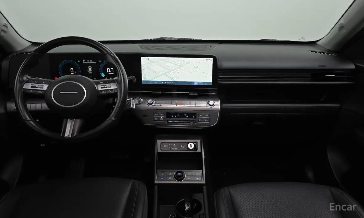 Фото 7 - Hyundai Kona