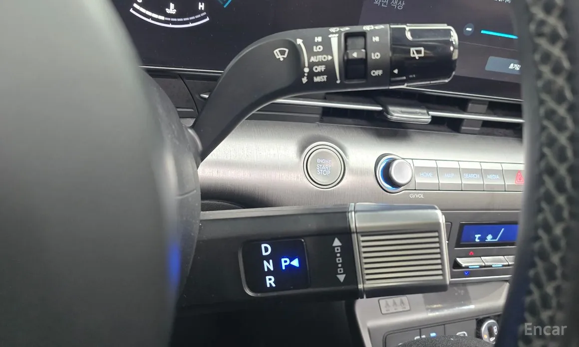 Фото 9 - Hyundai Kona