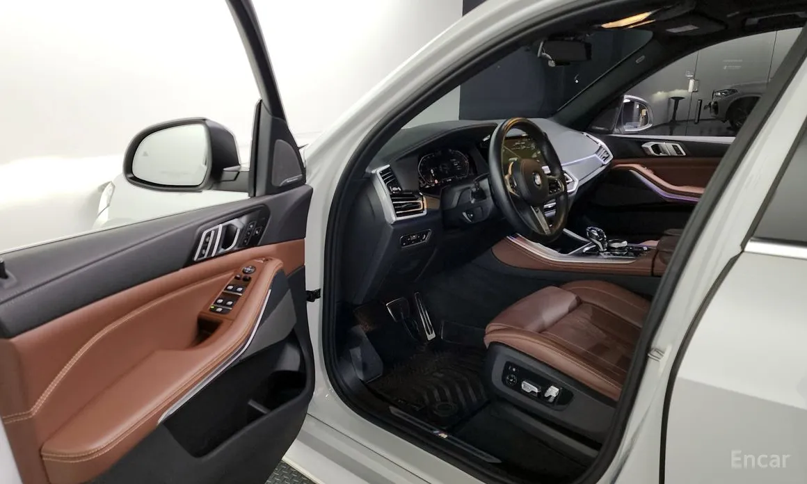 Фото 10 - BMW X5