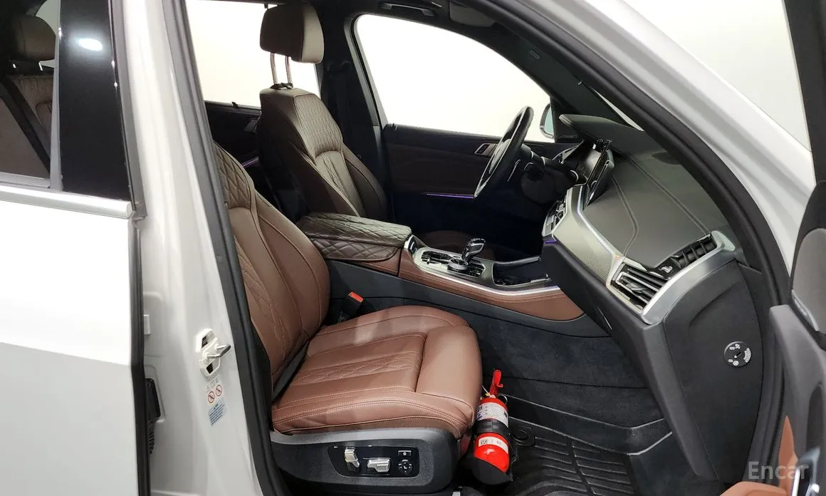 Фото 11 - BMW X5