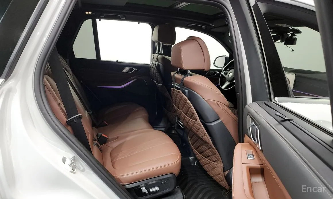 Фото 12 - BMW X5