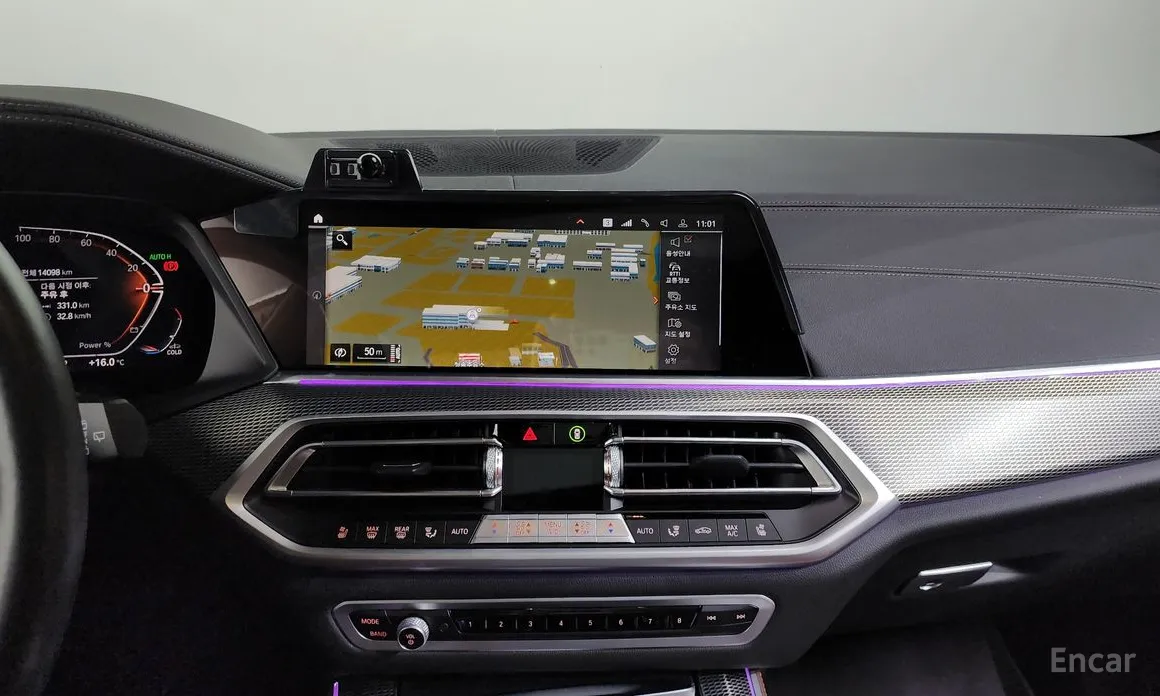 Фото 14 - BMW X5