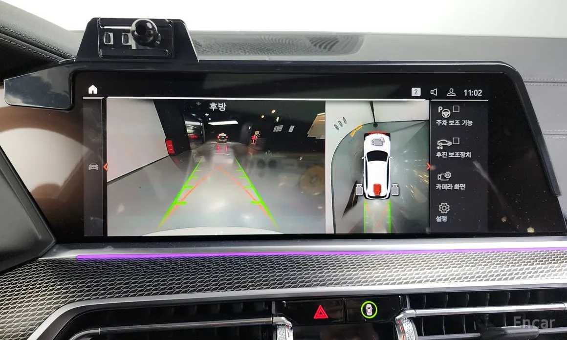 Фото 15 - BMW X5