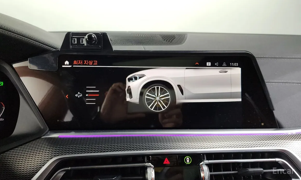 Фото 17 - BMW X5