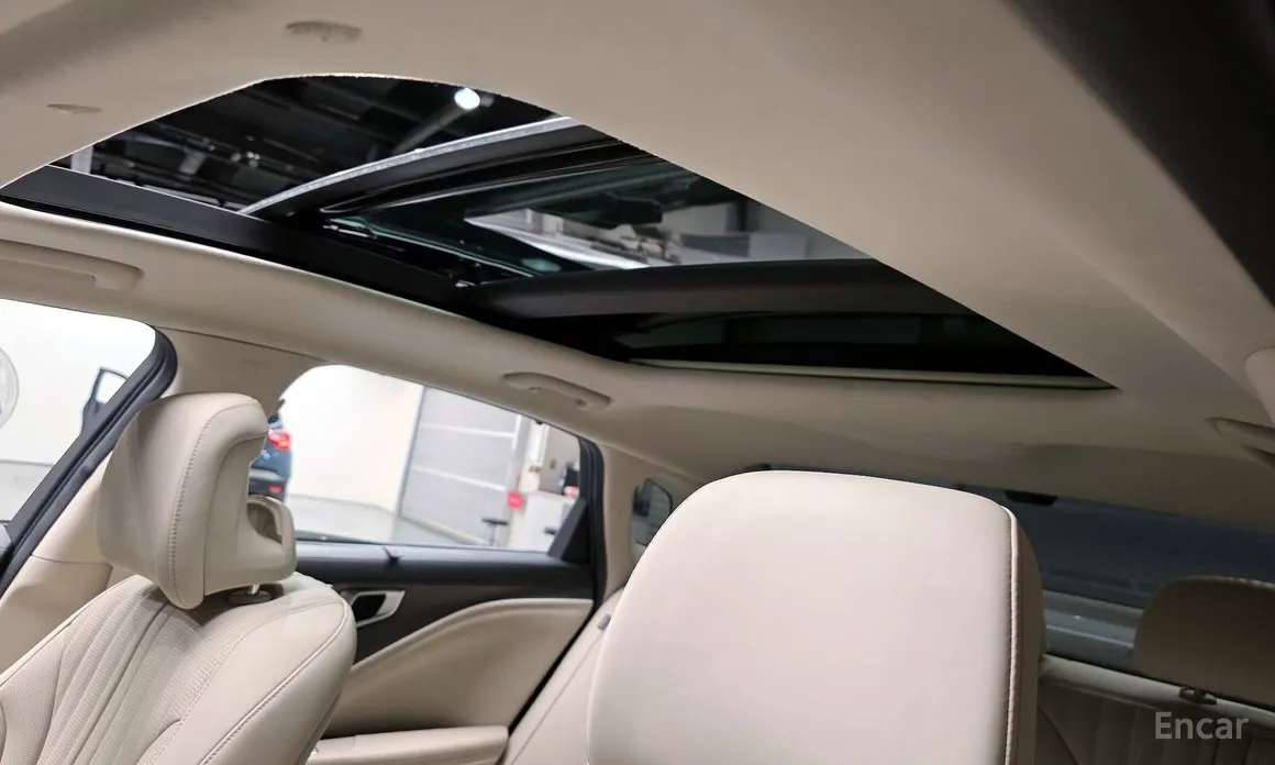 Фото 18 - Kia K8