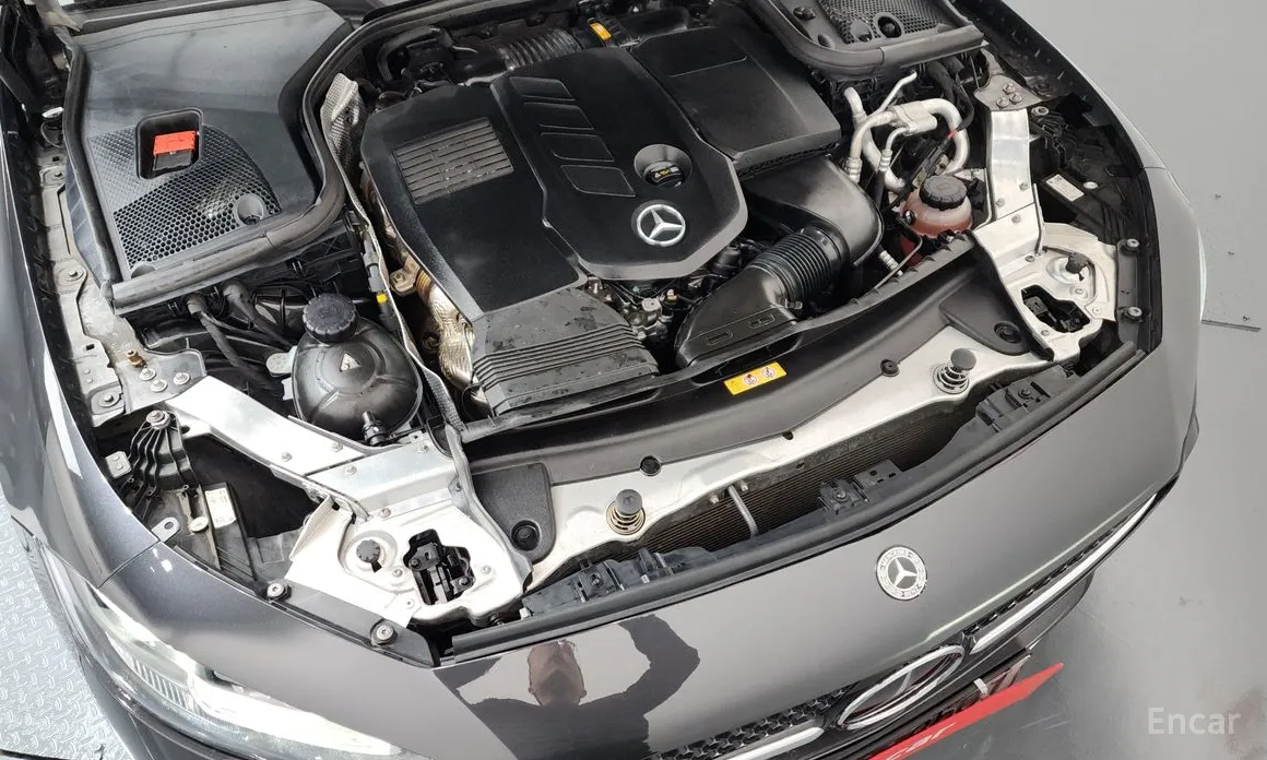 Фото 6 - Mercedes-Benz CLS-Class