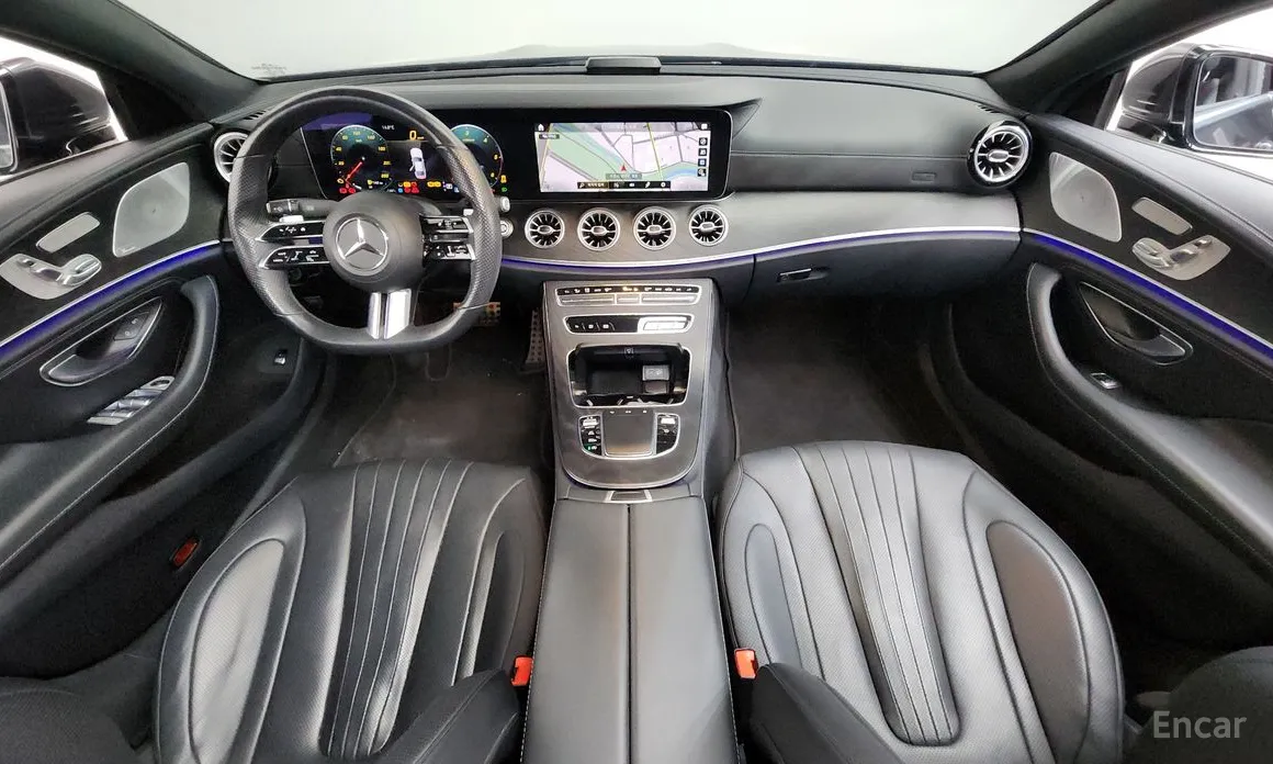 Фото 7 - Mercedes-Benz CLS-Class