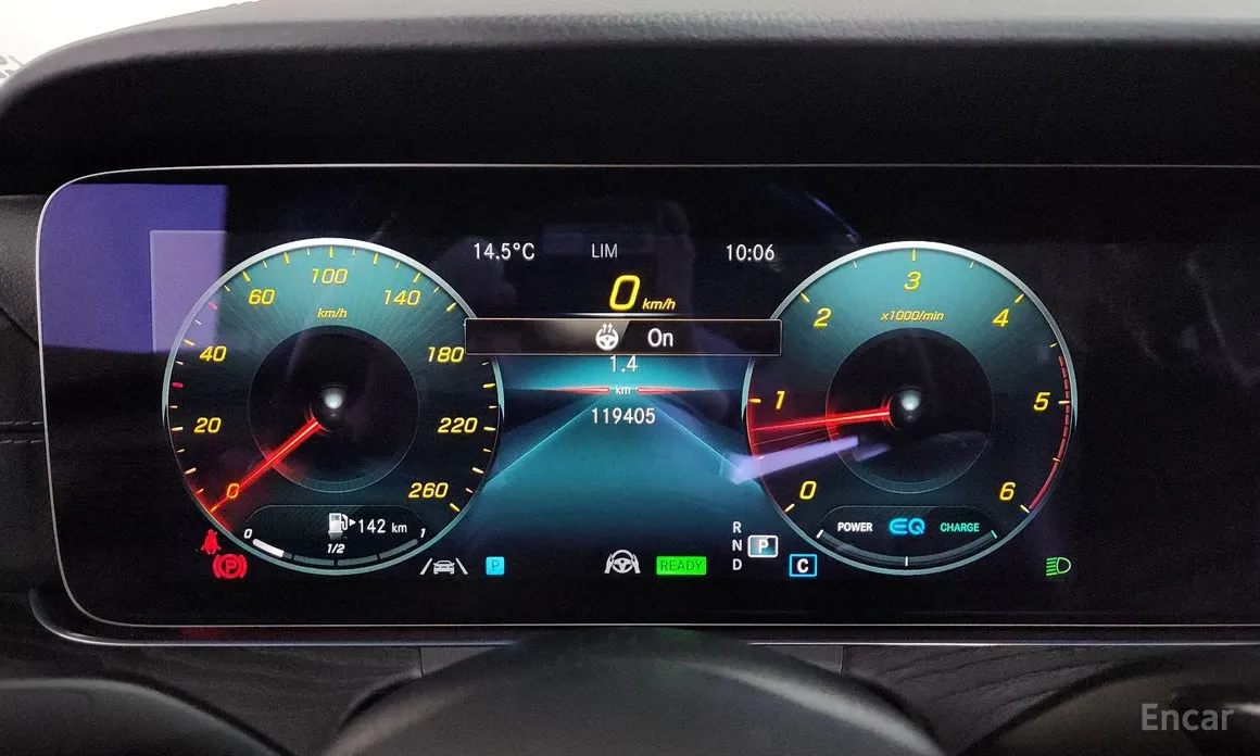 Фото 8 - Mercedes-Benz CLS-Class