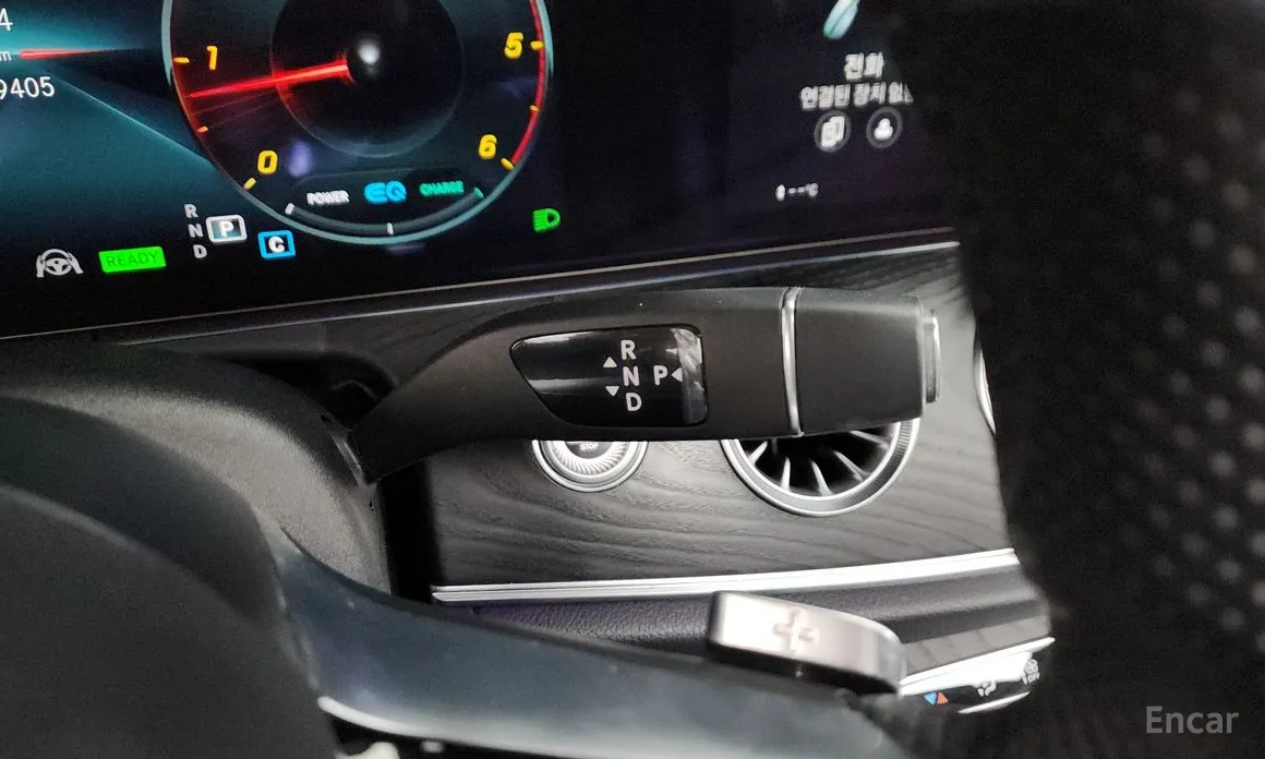 Фото 9 - Mercedes-Benz CLS-Class