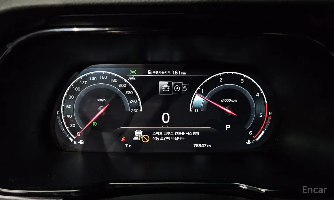 Фото 8 - Kia Mohave