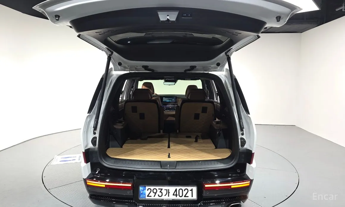 Фото 20 - Hyundai Santa Fe