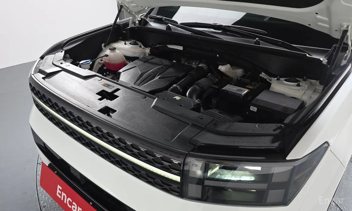 Фото 6 - Hyundai Santa Fe