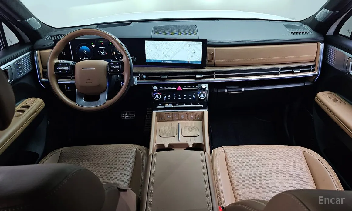 Фото 7 - Hyundai Santa Fe