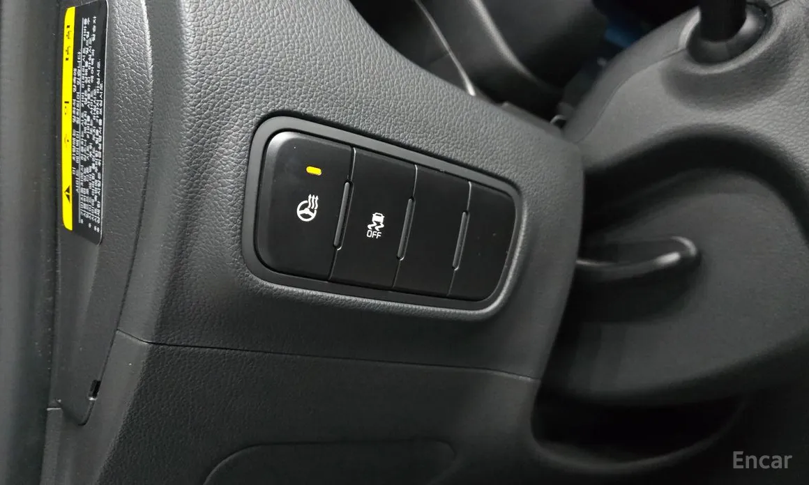 Фото 14 - Kia Ray