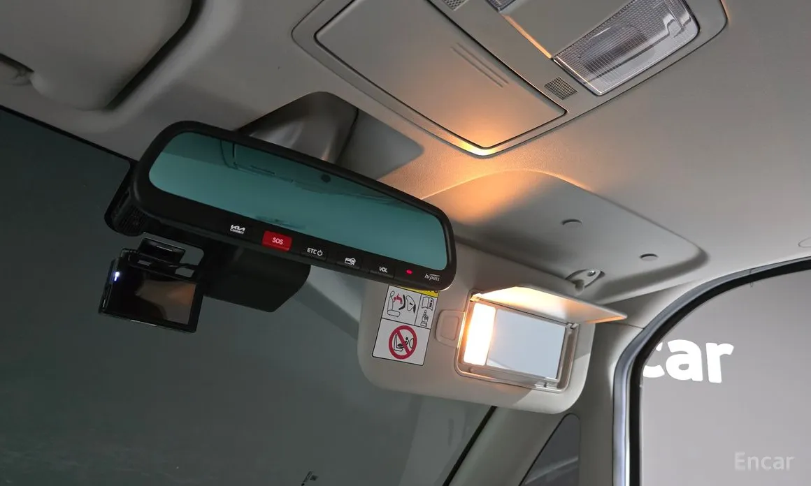 Фото 20 - Kia Ray