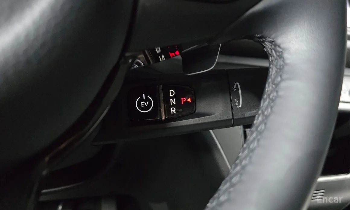 Фото 9 - Kia Ray