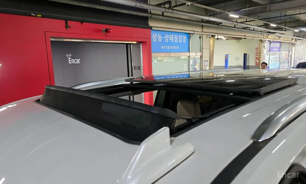 Фото 20 - Cadillac Escalade