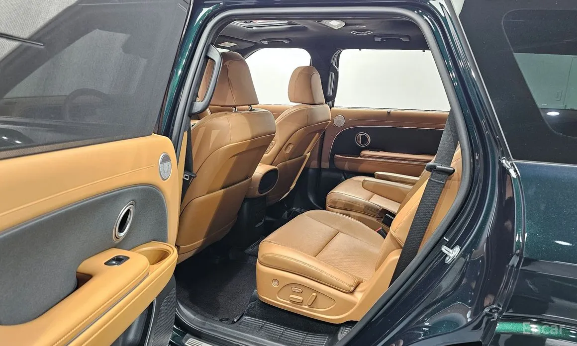 Фото 11 - Hyundai Palisade