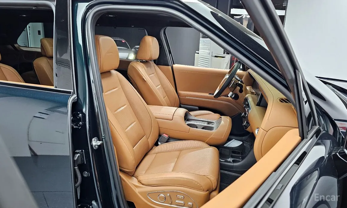 Фото 12 - Hyundai Palisade