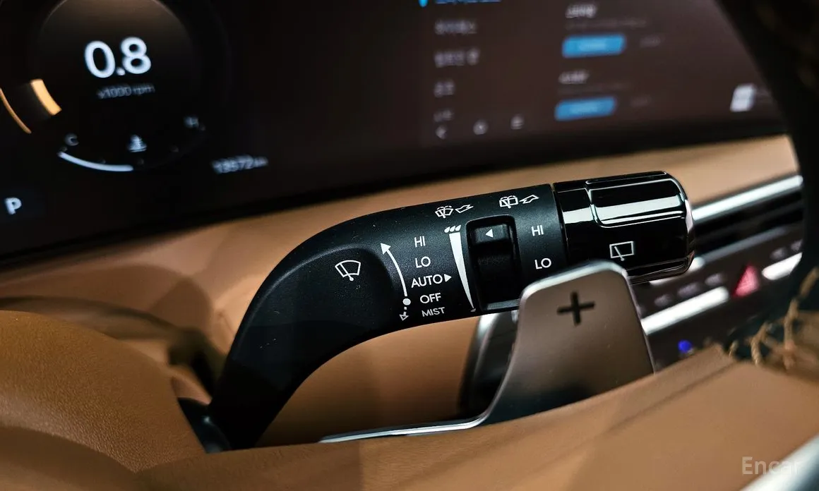 Фото 15 - Hyundai Palisade