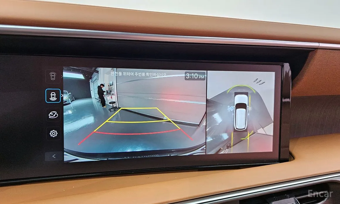 Фото 16 - Hyundai Palisade