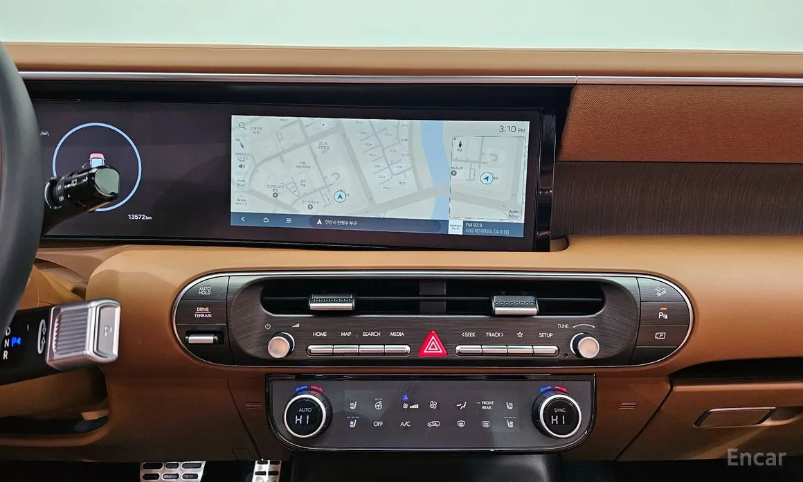 Фото 17 - Hyundai Palisade