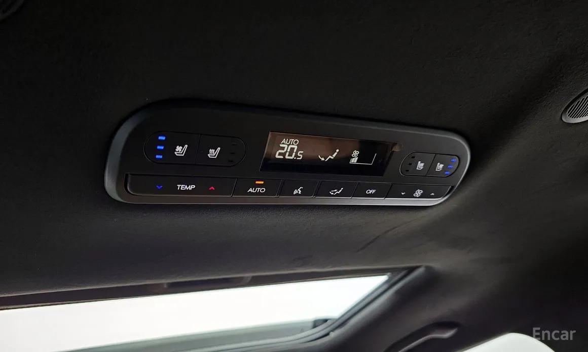 Фото 18 - Hyundai Palisade